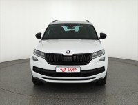 Skoda Kodiaq 1.5 TSI DSG Sportline