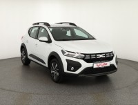 Dacia Sandero Stepway TCe 90