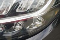 Mercedes-Benz C 200 C200 T-Modell Aut.