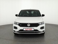 VW T-Roc 2.0 TSI 4M R Line