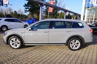 VW Passat Alltrack 2.0 TDI 4Motion