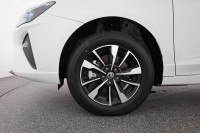 MG MG5 Comfort 61kWh Aut.