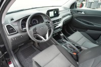 Hyundai Tucson 1.6 T-GDI