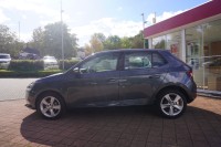 Skoda Fabia 1.0 MPI