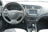Hyundai i20 1.0 T-GDI Trend