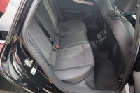 Audi A4 Avant 45 TFSI qu. 2xS line