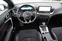 Kia pro_cee'd ProCeed 1.6 T-GDI GT