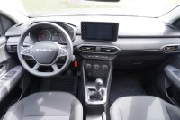 Dacia Sandero Stepway TCe 90