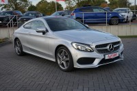 Mercedes-Benz C 250 C250 AMG Line