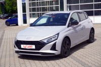 Vorschau: Hyundai i20 1.0 T-GDI Blackline