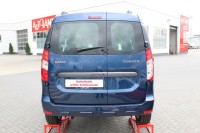 Dacia Dokker 1.6 SCe 100
