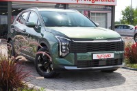 Vorschau: Kia Sportage 1.6 T-GDI Aut. Facelift