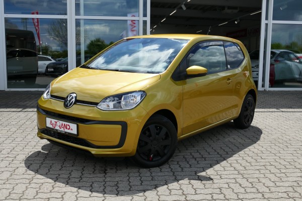 VW up up! 1.0 Basis