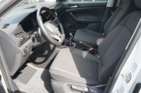 VW T-Cross 1.0 TSI