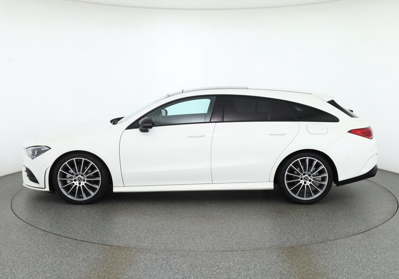 Mercedes-Benz CLA 200 SB AMG Line
