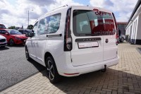 VW Caddy 2.0 TDI Style