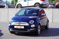 Vorschau: Fiat 500C 1.0 M-Hybrid DolceVita Irmscher