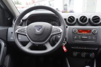 Dacia Duster II 1.0 TCE