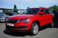 Skoda Karoq 1.5 TSI DSG