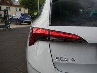 Skoda Scala 1.0 TSI DSG