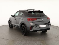 VW T-Roc R-Line Black Style 1.5 TSI DSG