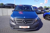 Mercedes-Benz Vito Tourer lang 8-Sitzer 4Matic Aut.