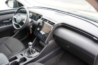 Hyundai Tucson 1.6 T-GDI