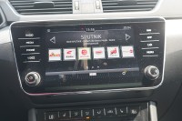 Skoda Superb Combi 1.5 TSI DSG