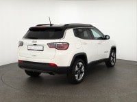 Jeep Compass 1.4 MultiAir Limited 4WD