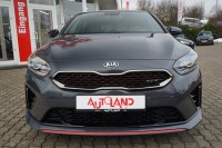 Kia cee'd Ceed 1.6 T-GDI GT