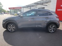 Vorschau: Hyundai Kona 1.6 Trend Hybrid 2WD