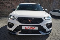 Cupra Ateca 2.0 VZ 4Drive