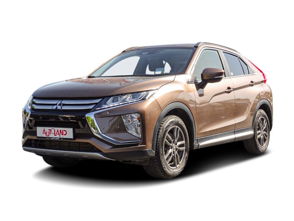 Mitsubishi Eclipse Cross 1.5 T-MIVEC