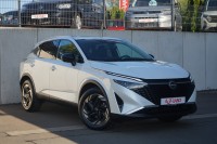 Nissan Qashqai N-Connecta 1.3 Dig-T Aut.