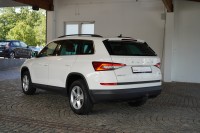 Skoda Kodiaq 2.0 TDI Ambition 4x4 DSG