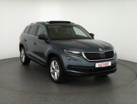 Skoda Kodiaq 2.0 TDI DSG Style 4x4