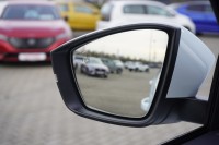 Skoda Karoq 1.5 16V TSI Ambition