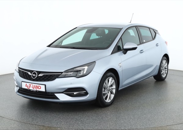 Opel Astra K 1.2 T 120 Jahre