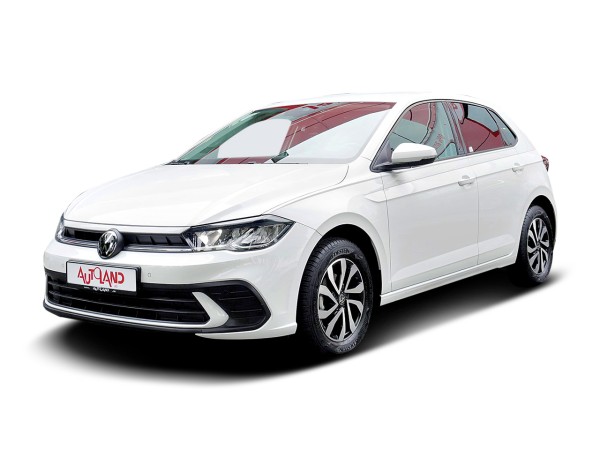 VW Polo VI 1.0 Life
