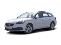Seat Leon Sportstourer 1.5 LED VC Navi Sitzheizung Lenk
