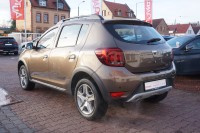 Dacia Sandero Stepway TCE Prestige