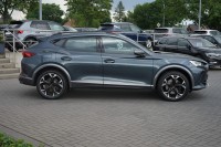 Cupra Formentor 2.0 TSI DSG 4D VZ