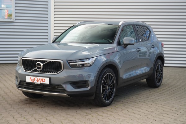 Volvo XC 40 XC40 2.0 Momentum Pro 2WD