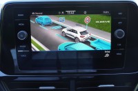VW T-Roc 2.0 R-Line 4Motion
