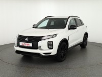 Mitsubishi ASX 2.0 MIVEC Spirit+ Navi Sitzheizung LED