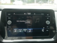 VW T-Cross 1.5 TSI DSG