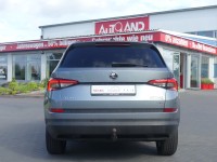 Skoda Kodiaq 1.4 16V TSI Ambition 4x4