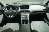 Hyundai Santa Fe 2.2 T-GDI Signature 4WD