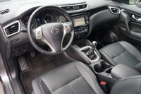 Nissan Qashqai 1.6 DIG-T Tekna