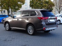 Mitsubishi Outlander 2.4Hybrid 4WD